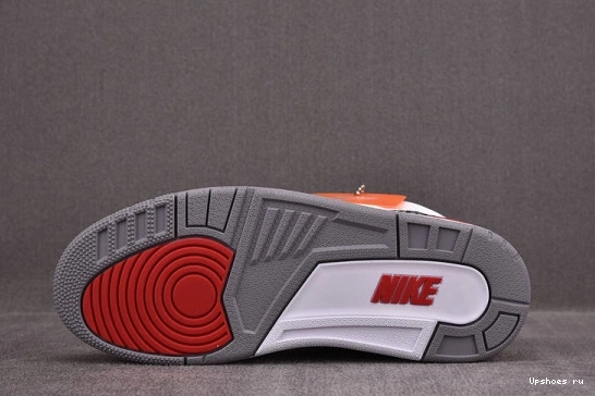 (2022) DN3707-160 Retro Red Jordan DN3707-160 Fire 3 0611